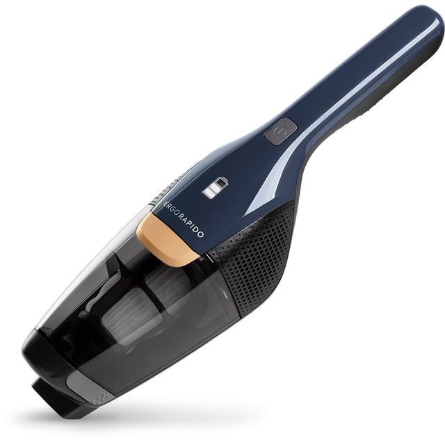 Aspirador de Pó Vertical 18V Ergorapido Electrolux sem fio 2 em 1