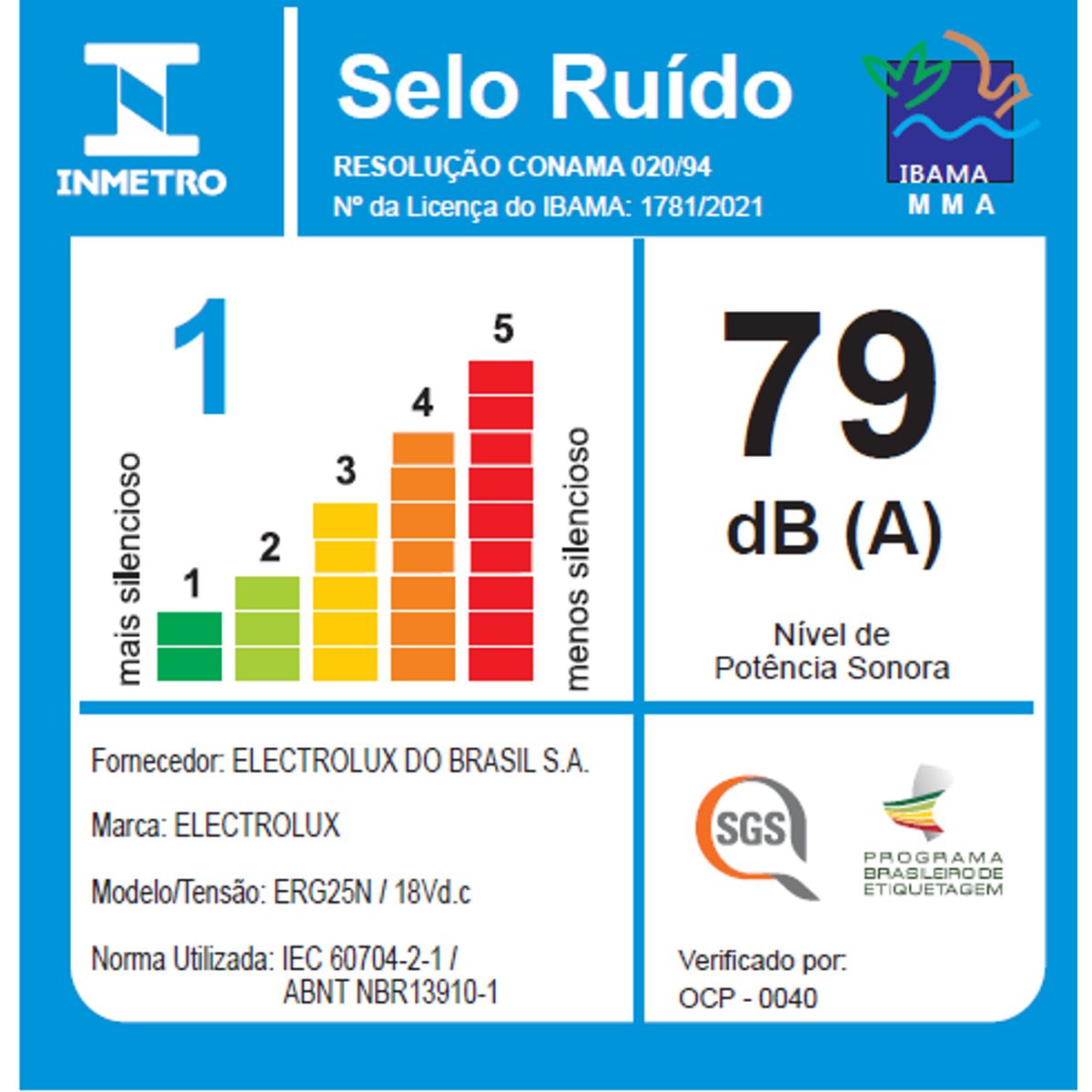 Selo-ruido-ERG25N