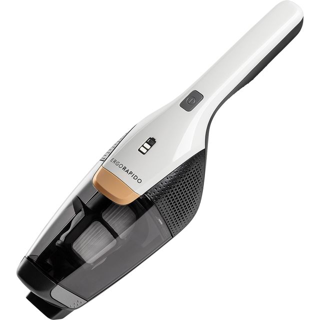 Aspirador de Pó Vertical 18V Ergorapido Electrolux sem fio 2 em 1