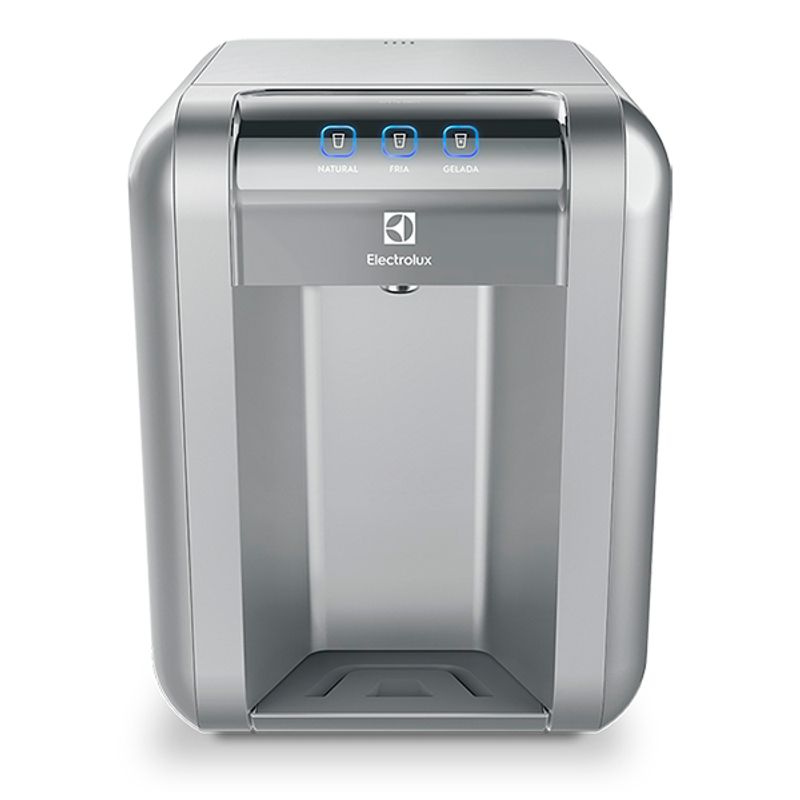 Purificador Efficient - Painel Digital