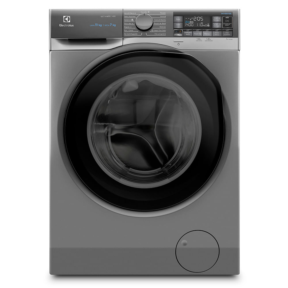 WasherDryer_UltimateCare_LSW11_FrontView_Electrolux_1000x1000