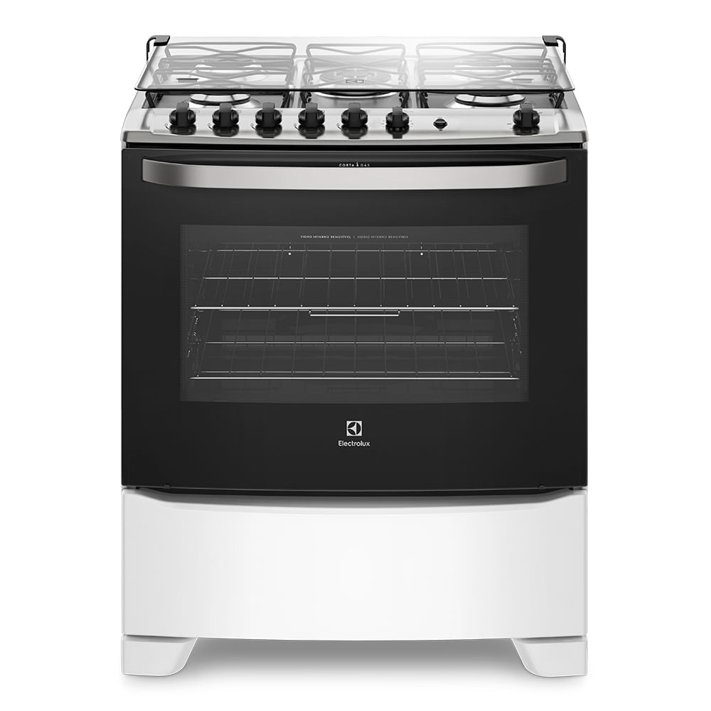Range_76UBQ_Front_View_ELectrolux_1000x1000