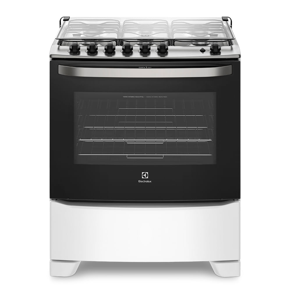 Range_76UB6_Front_View_ELectrolux_1000x1000
