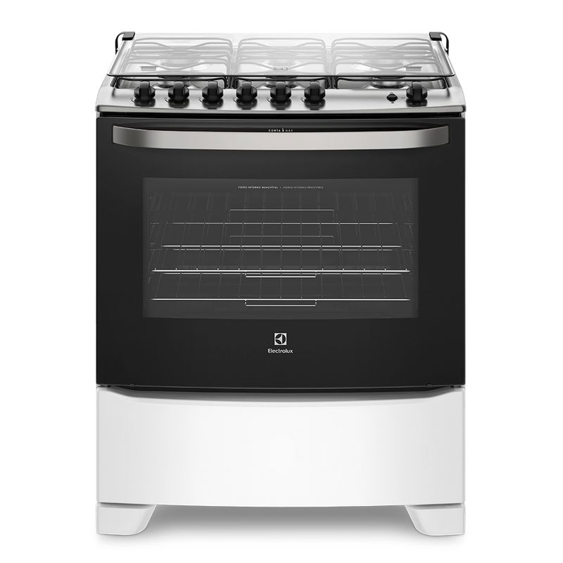 Range_76UB6_Front_View_ELectrolux_1000x1000