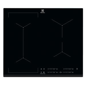 Cooktop 4 Bocas de Indução Electrolux Experience com Unicook e Timer (IE60P)