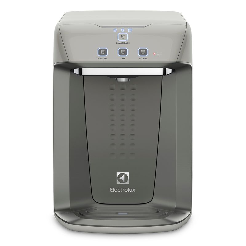Purificador Blue Touch