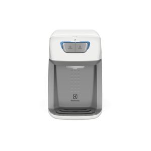 Purificador Electrolux Água Gelada, Fria e Natural com Compressor Branco (PC41B)