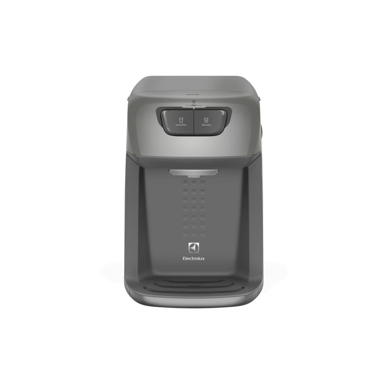 Purificador com 3 Opções de Temperatura - Painel Mecânico