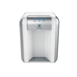 Purificador Electrolux Eletrônico Compacto Efficient Painel Digital Bivolt Branco (PE11B)
