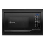 Microwave_ME3EP_FrontViewIsolated_Electrolux_1000x1000