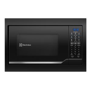 Micro-ondas de Embutir Electrolux 34L Preto com Painel Digital e Função Tira odor (ME3EP)