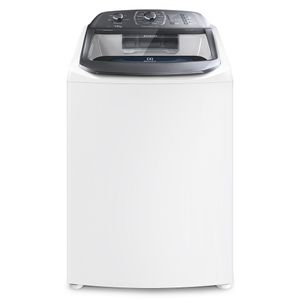 Máquina de Lavar Premium Care 13kg Branca Conectada App Electrolux Home (LWI13)
