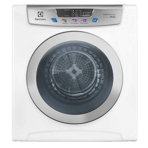 Secadora de Roupas de Parede e Piso Electrolux 10,5Kg Branca Essential Care Compacta Turbo (SVP11)