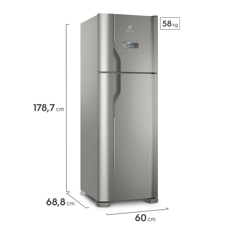 geladeira-inox-371l-electrolux--dfx41-medidas