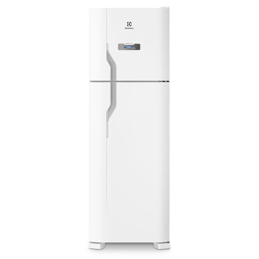 Geladeira/Refrigerador Frost Free Electrolux 371 litros (DFN41)