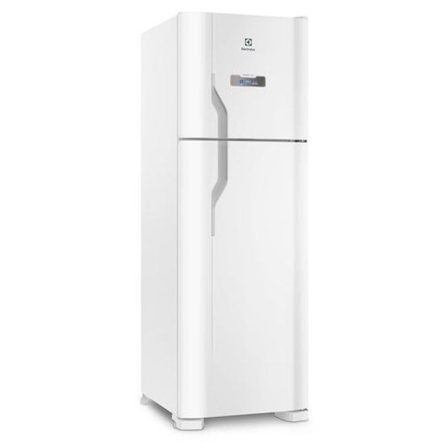 Geladeira Frost Free 371L Duplex Branca