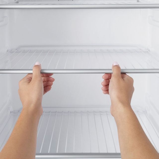 Geladeira Cycle Defrost 362L Branca (DC44) | Electrolux