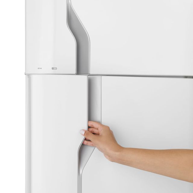 Geladeira Cycle Defrost 362L Branca (DC44) | Electrolux