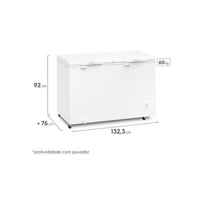 Frezzer_H440_PerspectiveSpecs_Electrolux_medidas