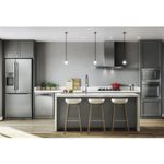 Coifa de Parede Electrolux 90cm Inox Home Pro com Painel frontal de Vidro  Espelhado (90CTU) - Electrolux | Loja Oficial com os melhores