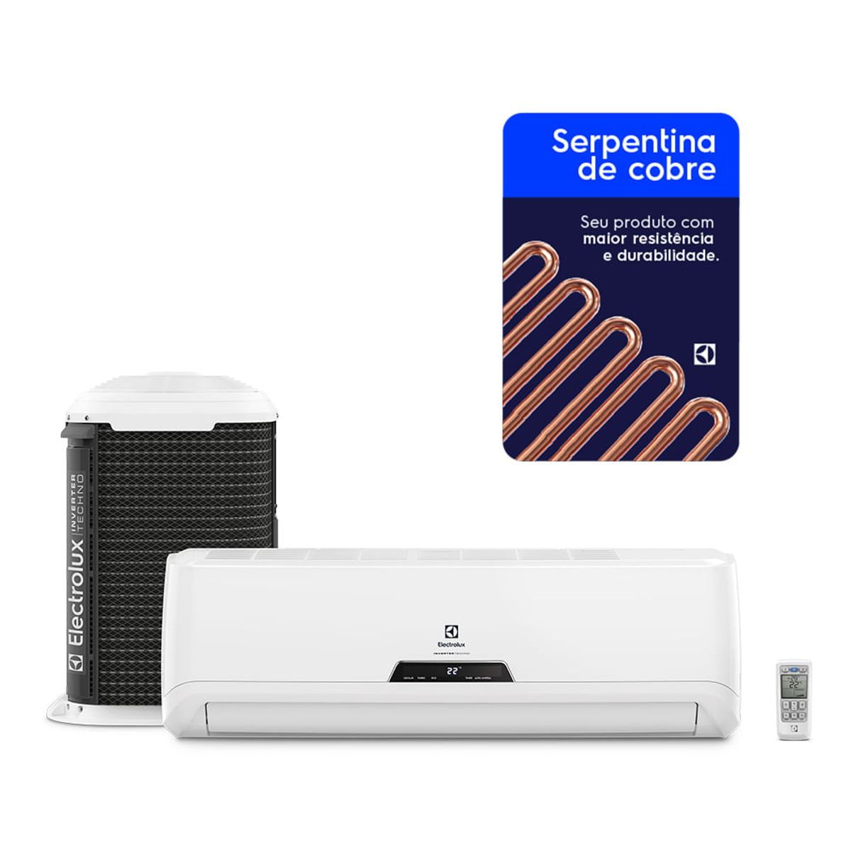 Air_Conditioner_Split_Inverter_Techno_System_Electrolux_Serpentine_Sticker_Portuguese_detalhe2