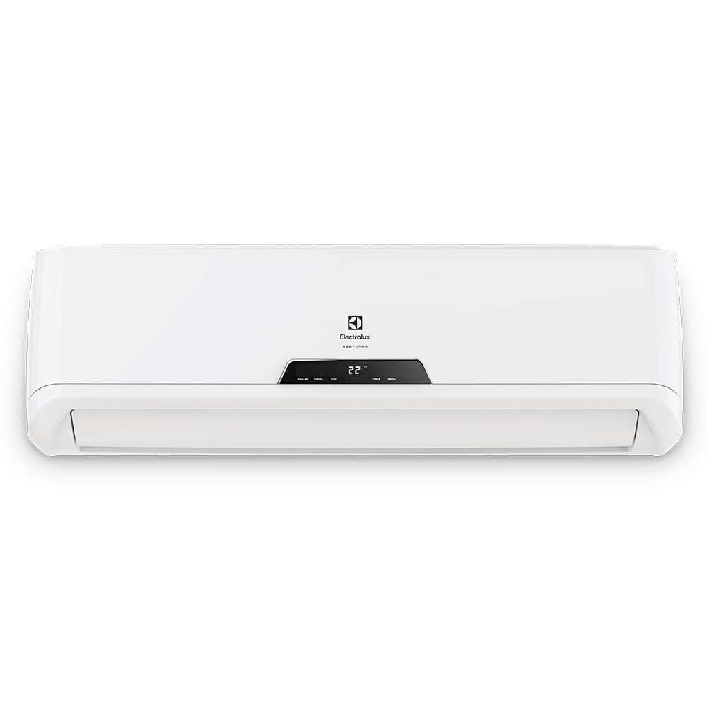 Ar-Condicionado Electrolux Split 22.000 Btus Frio Linha Ecoturbo  (VI22F/VE22F)