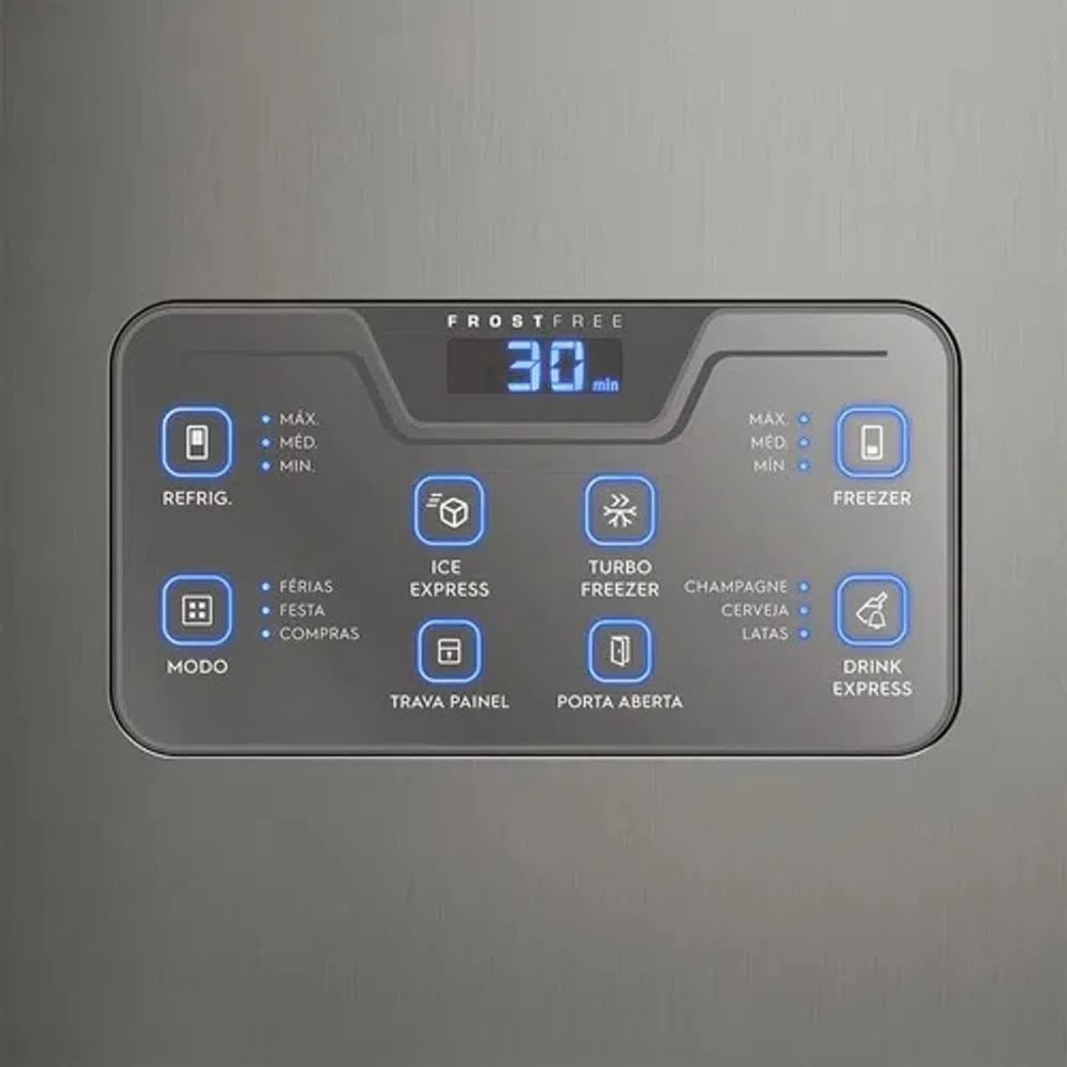 geladeira-refrigerador-electrolux-frost-free-454-litros-painel-freezer-DB53X_Detalhe3