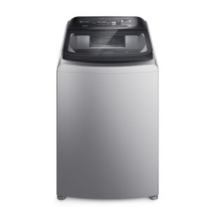 Máquina de Lavar 17kg Electrolux Perfect Care com Jatos Poderosos, Vapour Jets* e full touch (LEH17)
