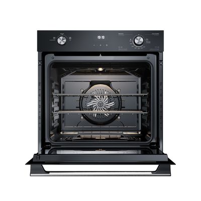 Oven_OE8GH_FrontOpened_Electrolux_Portuguese_detalhe2