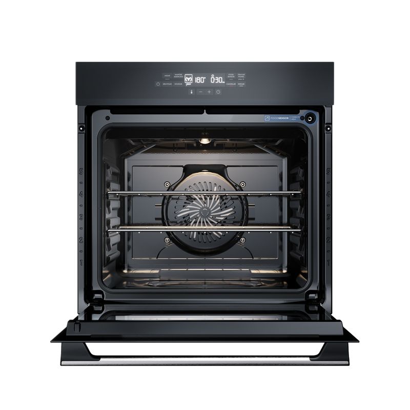 Oven_OE8EF_FrontOpened_Electrolux_Portuguese_detalhe2