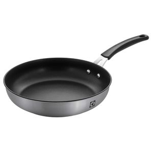 Frigideira Electrolux Inox com Revestimento Antiaderente 24cm