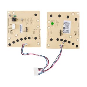 Pressostato/Placa de Interface para Máquina de Lavar LBU15 LBU16