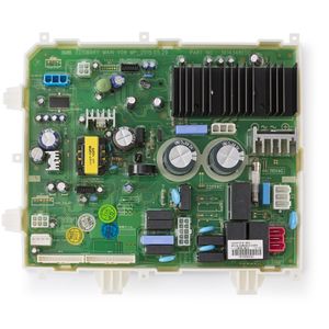 Placa Inversora Lavadora Electrolux 127V - LSI09