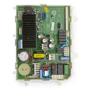 Placa Potência Lavadora Electrolux 127V - LSE12