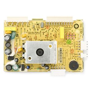 Placa de Potência Lavadora LTC15 127/220V Electrolux - 41016128