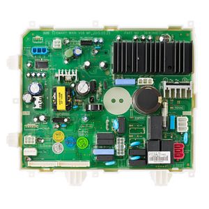 Placa Inversora Lavadora Electrolux 220V - LSI09