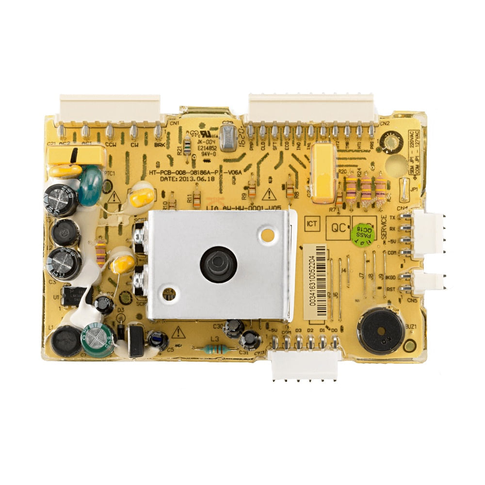 70201322-PLACA-POTENCIA-LAVADORA--LTC15-41020042