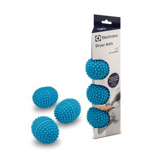 Bolas de Secagem Electrolux para Secadoras Dryer Balls