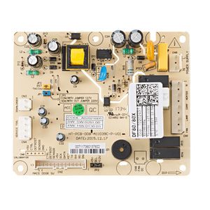 Placa Potência Refrigerador DF80 DF80X Electrolux  - 41027605