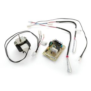 Kit Placa de Potência Electrolux 127V - DF47 DF50