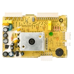 Placa Potência Lavadora LTE12 Electrolux - 41026604