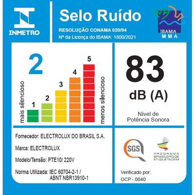 SeloRuido_PTE10_220V
