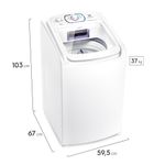 Washer_LES11_Specs_Electrolux_1000x1000