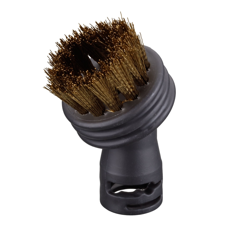 Bocal escova de cerdas metálicas Original Electrolux para Vaporizador MOP11 (BMNVC01) Menor preço em Bocal escova de cerdas metálicas Original Electrolux para Vaporizador MOP11 (BMNVC01)