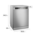Dishwasher_LC14S_dimensions_Continental_portuguese-medidas