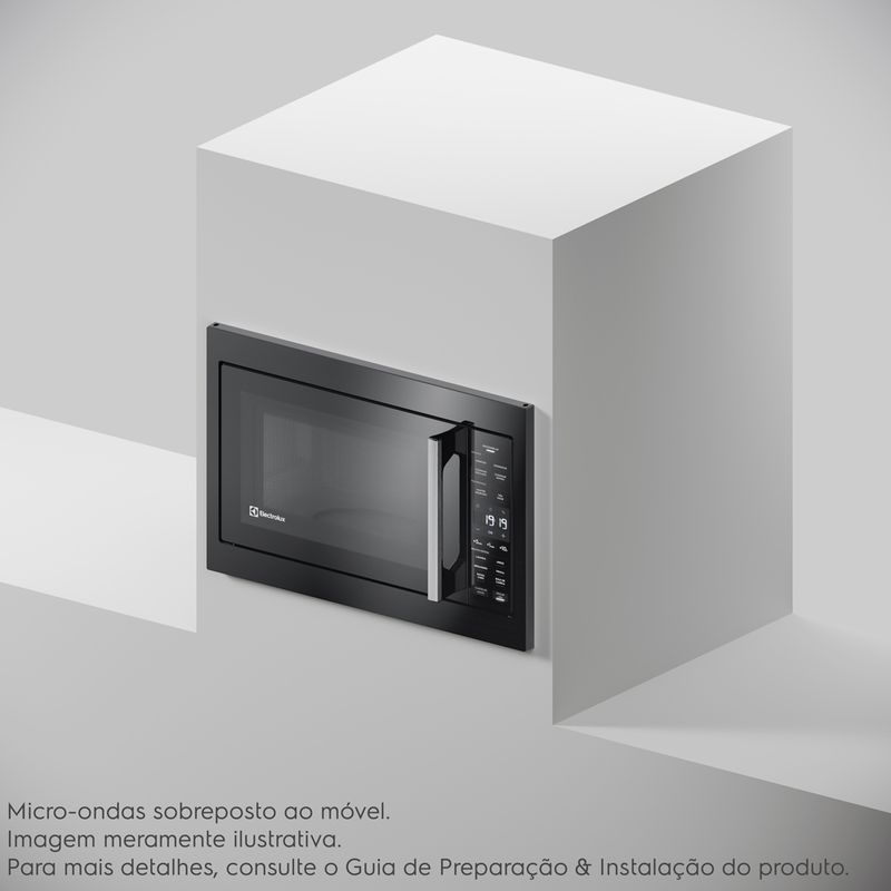 Microwave_ME3BP_InstallationOverlap_Electrolux_Portuguese-detalhe4
