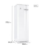 Freezer_FE27_Perspective_Electrolux_Portuguese-medidas