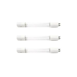 Kit Lâmpada UV para Purificador PA30G e PA31G Electrolux (3 unidades)