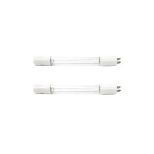 Kit Lâmpada UV para Purificador PA30G e PA31G Electrolux (2 unidades)