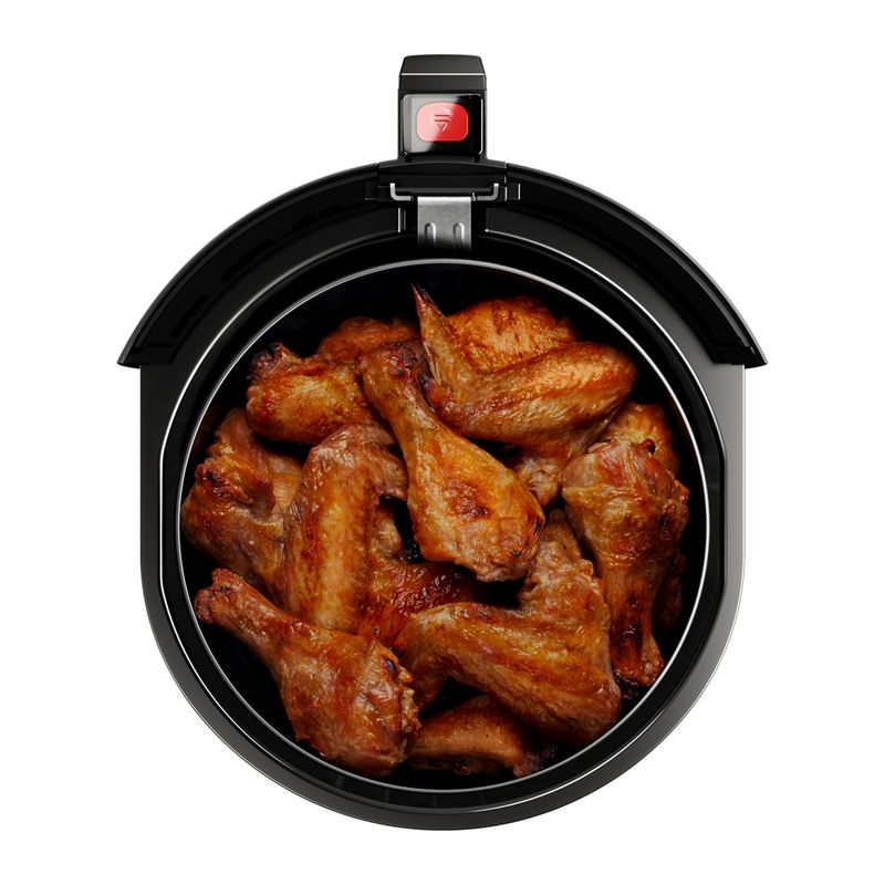 AirFryer_EAF10_CestoIsolado_Electrolux_ingles-detalhe4